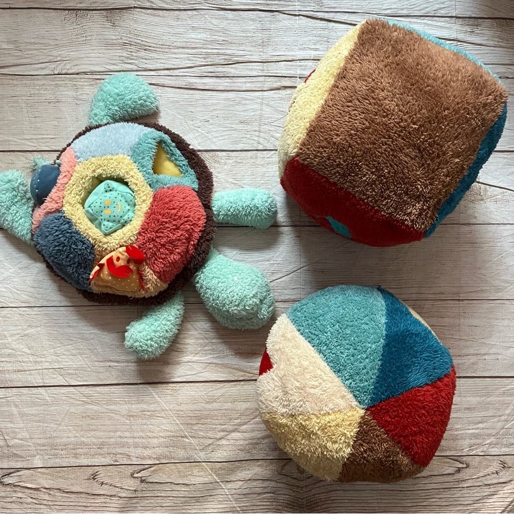Baby style Plush Room Decoration/Toys